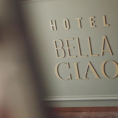 Hotel Bella Ciao Harderwijk Luaran gambar