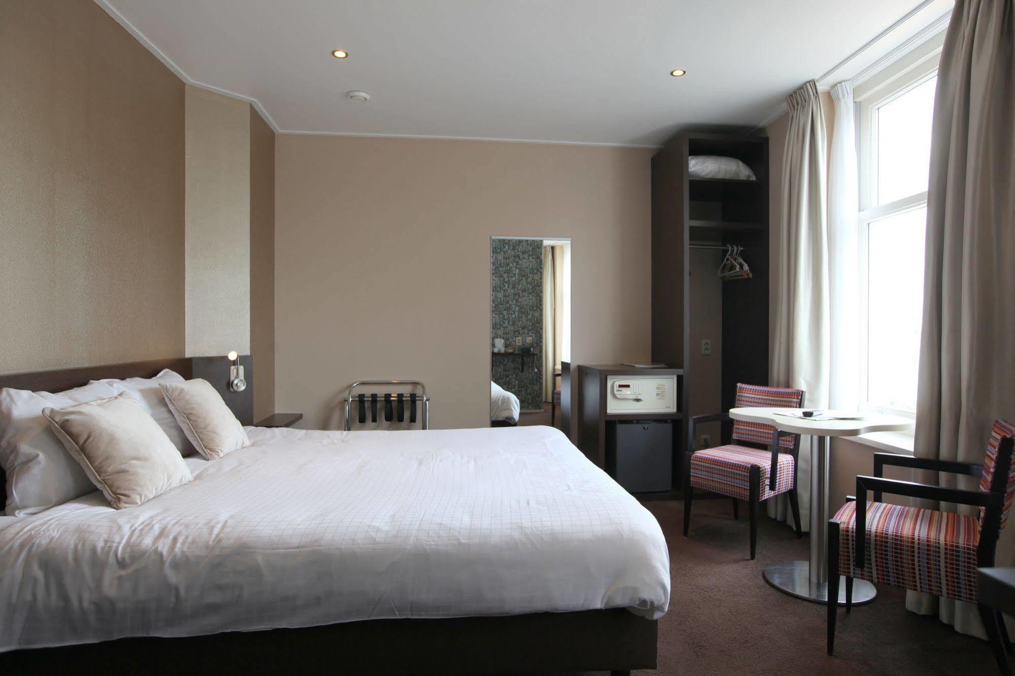 Hotel Bella Ciao Harderwijk Luaran gambar